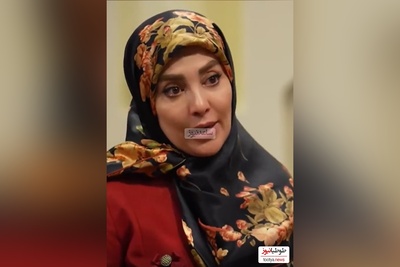 ژیلا صادقی، بازیگری که از نعمت مادر شدن محروم شد 😔 تنها چیزی که آرومم می کرد حرم امام رضا بود