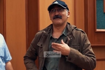 فیلم/ لحظه انفجار سالن آمفی‌تئاتر دانشگاه آزاد تهران با حضور هادی جازی فر برای اکران دانشجویی فیلم «ناتوردشت»/ وقتی تصمیم میگیرم یه روز دانشگاه نرم!