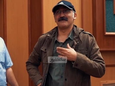 فیلم/ لحظه انفجار سالن آمفی‌تئاتر دانشگاه آزاد تهران با حضور هادی جازی فر برای اکران دانشجویی فیلم «ناتوردشت»/ وقتی تصمیم میگیرم یه روز دانشگاه نرم!