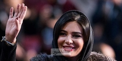 سفر لیندا کیانی به پاریس و گشت و گذار در موزه لوور