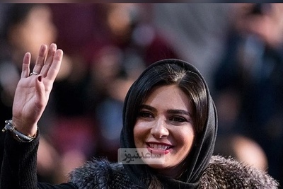 سفر لیندا کیانی به پاریس و گشت و گذار در موزه لوور