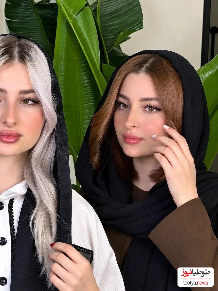سارا و نیکا