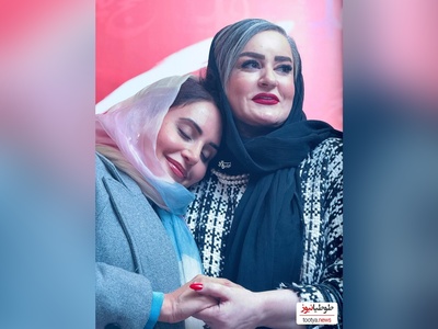 درخشش الناز شاکردوست و نعیمه نظام دوست در  اکران مردمی کج پیله با تیپ و استایل منحصربه‌فرد/ نیما شعبان نژاد: بهتره من و ایشون یه جا نباشیم😂