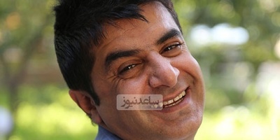 بازیگر معروف سریال نون خ  با استایل جدیدش سوژه‌ی کاربران فضای مجازی شد!