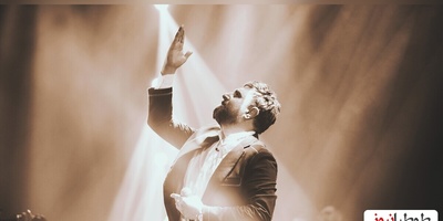 شور و شوق عجیب مردم در کنسرت محمد علیزاده به یک صحنه دراماتیک تبدیل کرد+ ویدئو