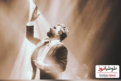 شور و شوق عجیب مردم در کنسرت محمد علیزاده به یک صحنه دراماتیک تبدیل کرد+ ویدئو