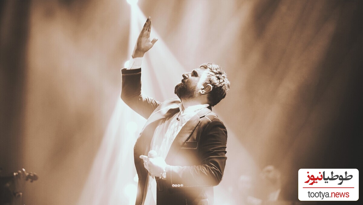 شور و شوق عجیب مردم در کنسرت محمد علیزاده به یک صحنه دراماتیک تبدیل کرد+ ویدئو