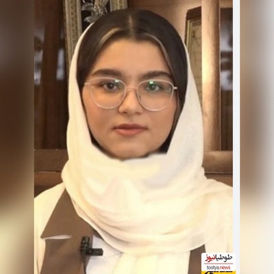 نگاهی به چیدمان اتاق آترینا فرحمند، رتبه 1 کنکور تجربی: از خلاقیت با کتاب تا مجسمه نمادین شازده کوچولو