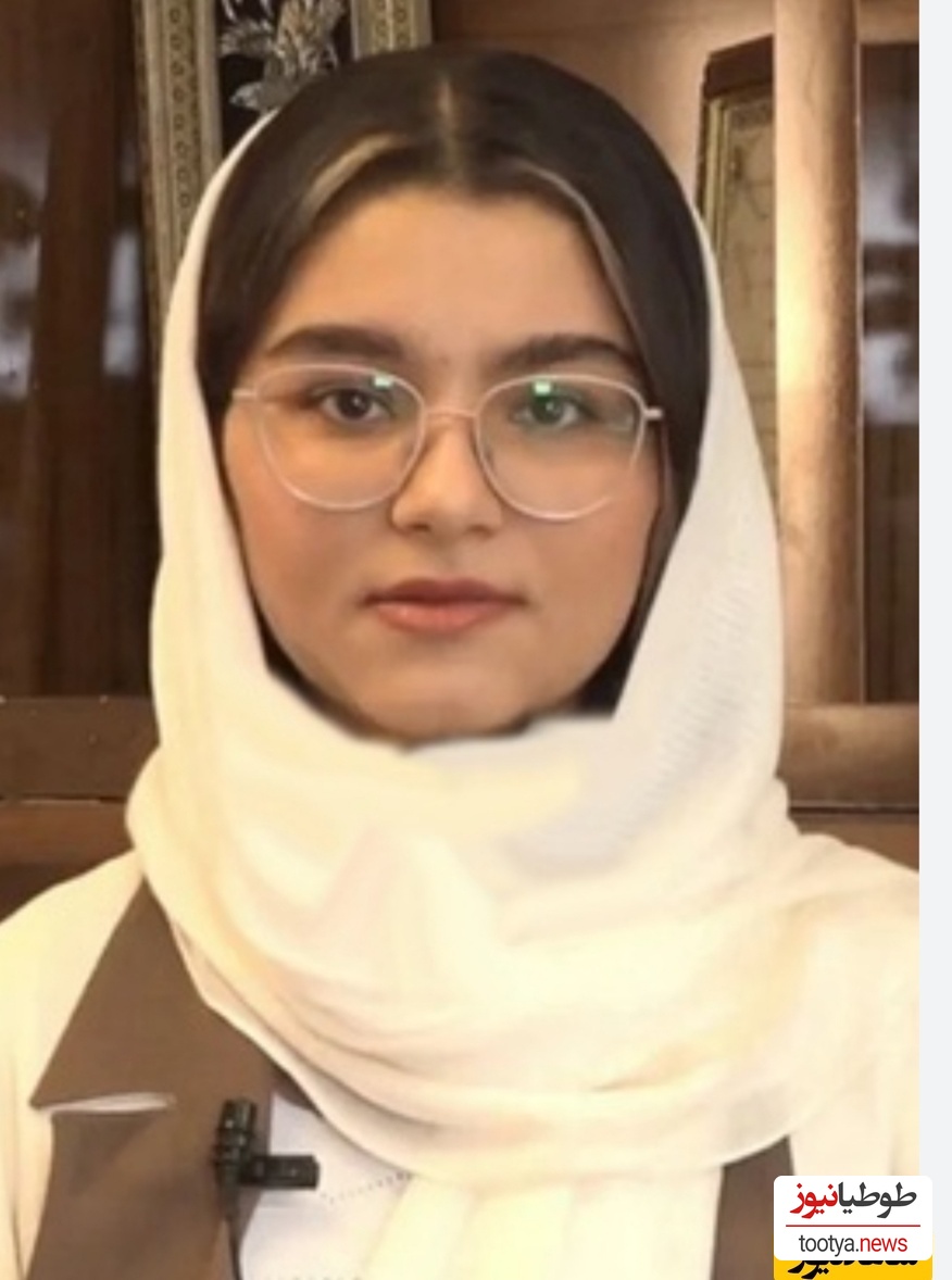 نگاهی به چیدمان اتاق آترینا فرحمند، رتبه 1 کنکور تجربی: از خلاقیت با کتاب تا مجسمه نمادین شازده کوچولو