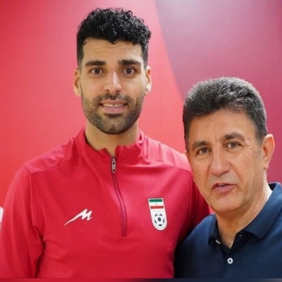 ویدئو/ عصبانیت شدید امیر قلعه نوعی از مهدی طارمی به سبک محسن تنابنده، نقی سریال «پایتخت»/ ریما رامین‌فر : همین؟