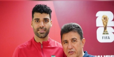 ویدئو/ عصبانیت شدید امیر قلعه نوعی از مهدی طارمی به سبک محسن تنابنده، نقی سریال «پایتخت»/ ریما رامین‌فر : همین؟