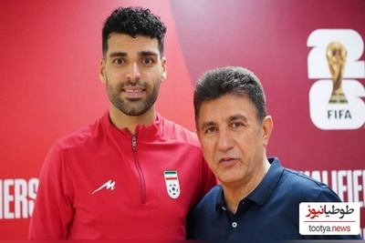 ویدئو/ عصبانیت شدید امیر قلعه نوعی از مهدی طارمی به سبک محسن تنابنده، نقی سریال «پایتخت»/ ریما رامین‌فر : همین؟