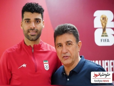 ویدئو/ عصبانیت شدید امیر قلعه نوعی از مهدی طارمی به سبک محسن تنابنده، نقی سریال «پایتخت»/ ریما رامین‌فر : همین؟