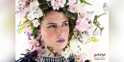 نگاهی ویژه به تغییر چهره لیلا حاتمی بازیگر سریال کیف انگلیسی در 53 / شناختیش لایک کن