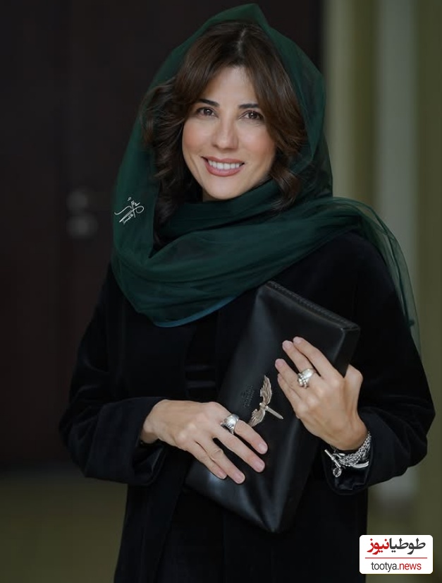 سارا بهرامی