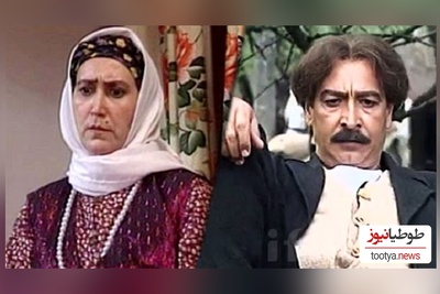 رونمایی از نوه های پسری مهوش صبرکن و محمود پاک نیت بازیگران سریال یوسف پیامبر/ یکی از یکی جذاب تر و خوش تیپ تر