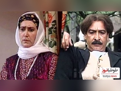 رونمایی از نوه های پسری مهوش صبرکن و محمود پاک نیت بازیگران سریال یوسف پیامبر/ یکی از یکی جذاب تر و خوش تیپ تر