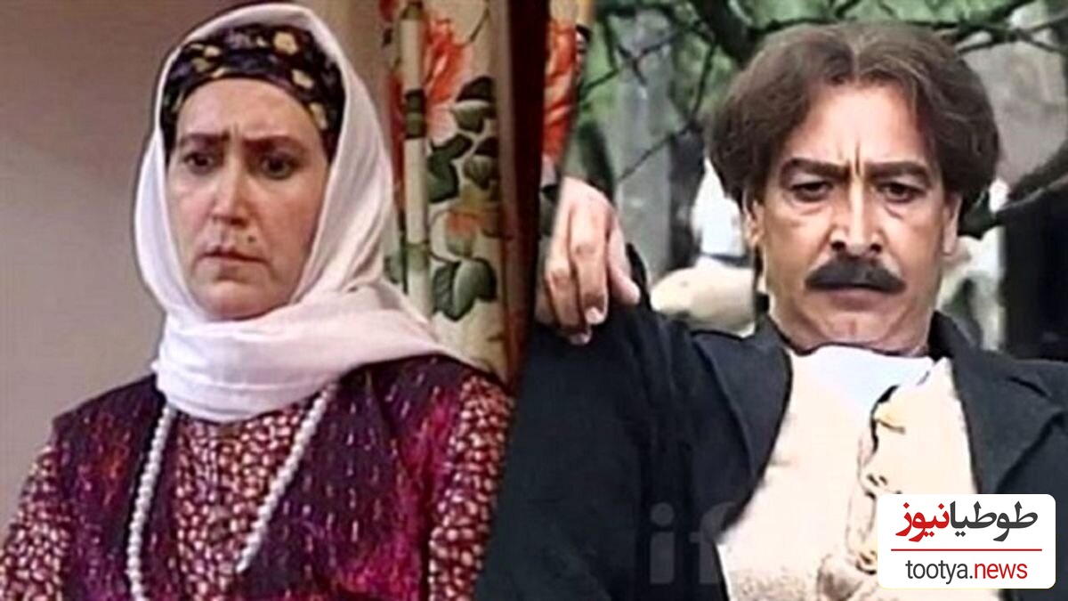 رونمایی از نوه های پسری مهوش صبرکن و محمود پاک نیت بازیگران سریال یوسف پیامبر/ یکی از یکی جذاب تر و خوش تیپ تر