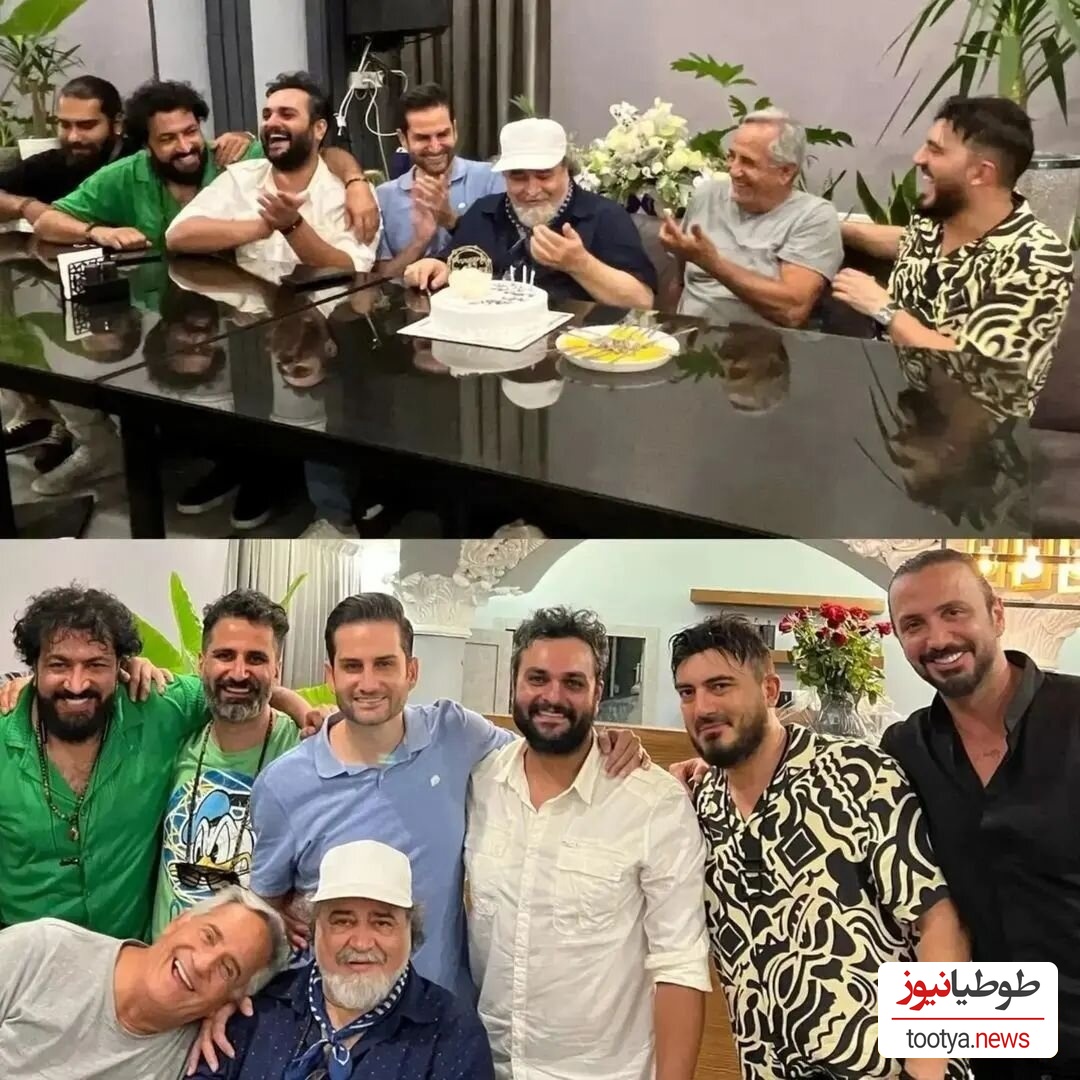 تولد شریفی نیا