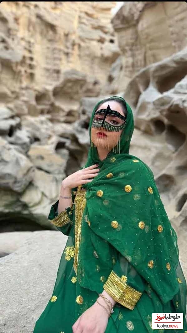 هانیه غلامی