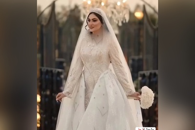 ویدئو/ چرا مریم مومن تازه عروس سینمای ایران زیر تیغ جراحی رفت؟