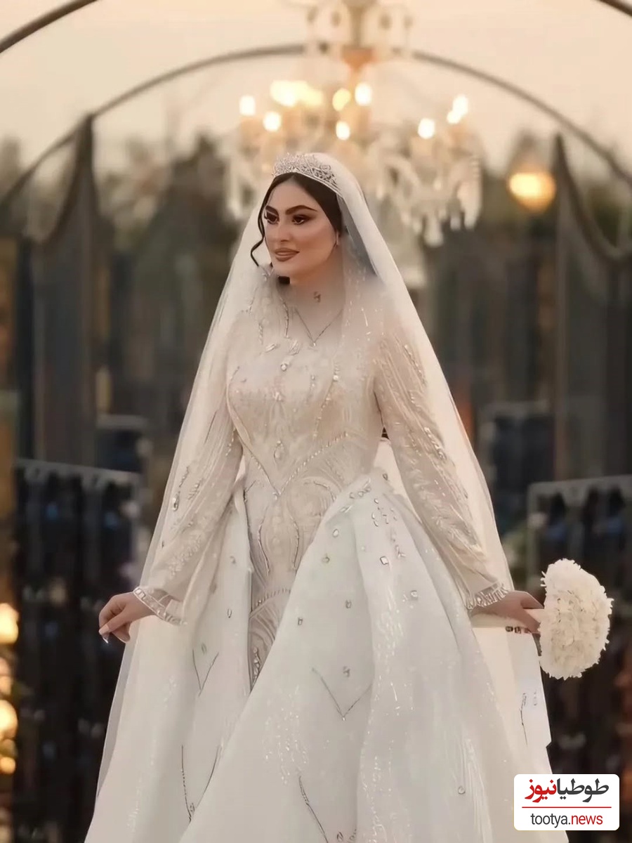 ویدئو/ چرا مریم مومن تازه عروس سینمای ایران زیر تیغ جراحی رفت؟