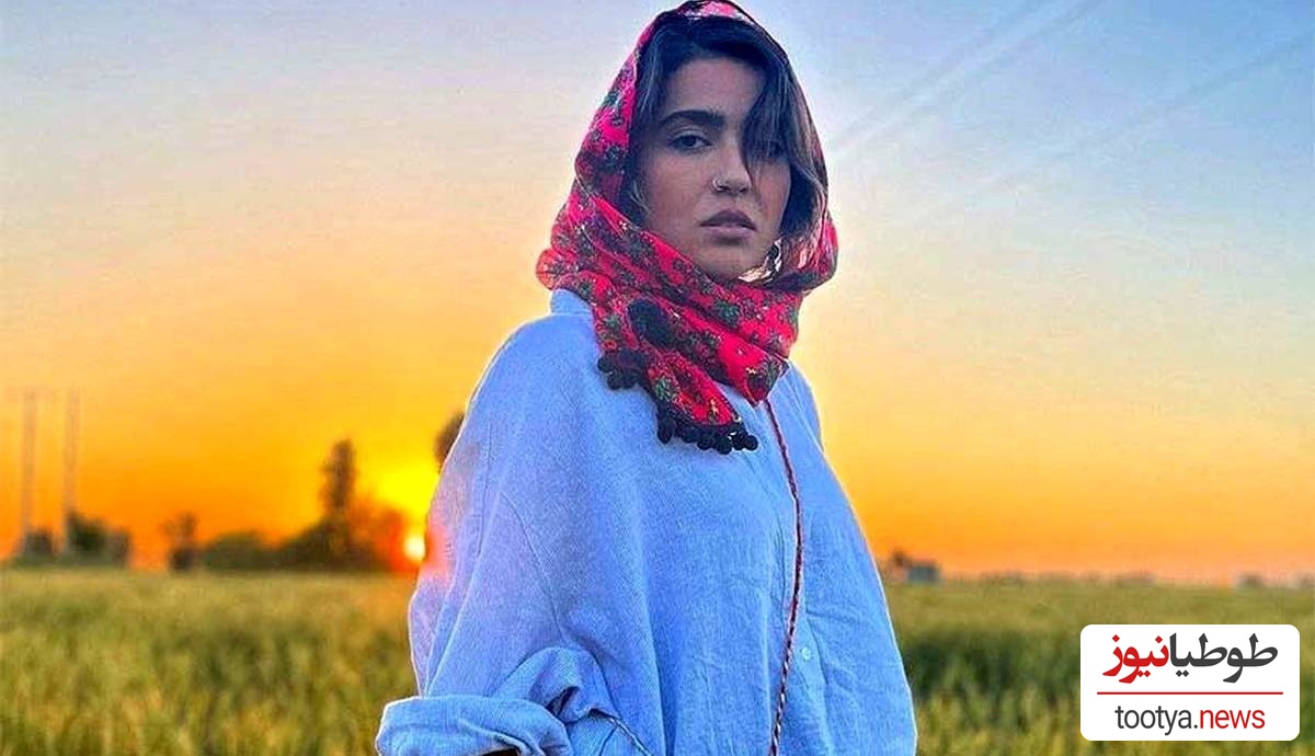دوستی و صمیمیت جوانه دلشاد و مونا کرمی در اکران فیلم سوژه عکاسان شد!