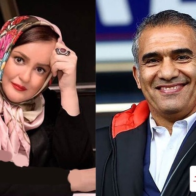 ماجرای عشق نافرجام نعیمه نظام‌دوست به عقاب آسیا/ عکس‌هاشو جمع می‌کردم و زار می‌زدم!