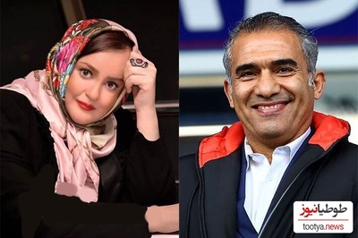ماجرای عشق نافرجام نعیمه نظام‌دوست به عقاب آسیا/ عکس‌هاشو جمع می‌کردم و زار می‌زدم!