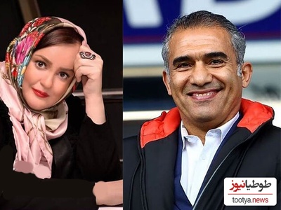 ماجرای عشق نافرجام نعیمه نظام‌دوست به عقاب آسیا/ عکس‌هاشو جمع می‌کردم و زار می‌زدم!