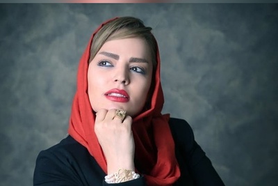 تغییرات جدید در چهره سپیده خداوردی چطور قراره بشه؟!😍