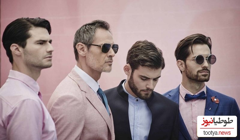 این 9 مرد معروف به عنوان جذابترین‌های سال 2024 معرفی شدند! + تصاویر