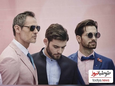 این 9 مرد معروف به عنوان جذابترین‌های سال 2024 معرفی شدند! + تصاویر