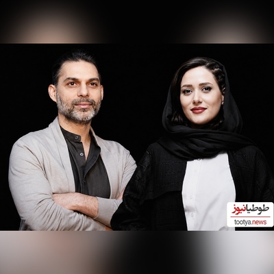 خط و نشان کشیدن پریناز ایزدیار برای منصرف کردن عشق سابقش از ازدواج با خواهرش + فیلم