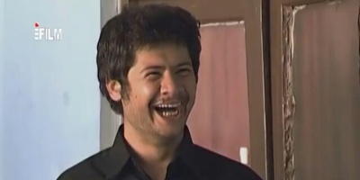 بامزه ترین خنده ها از علی صادقی که نباید از دستشون بدید+ویدئو