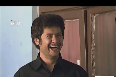 بامزه ترین خنده ها از علی صادقی که نباید از دستشون بدید+ویدئو