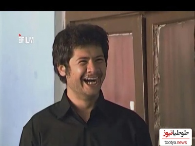 بامزه ترین خنده ها از علی صادقی که نباید از دستشون بدید+ویدئو