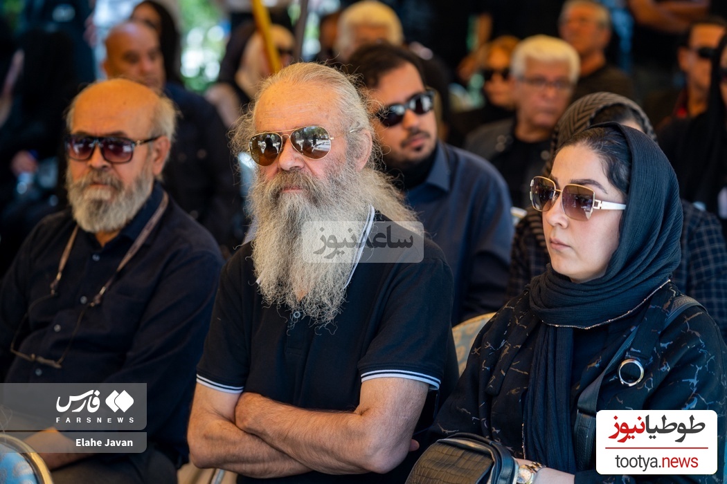 سارا صوفیانی