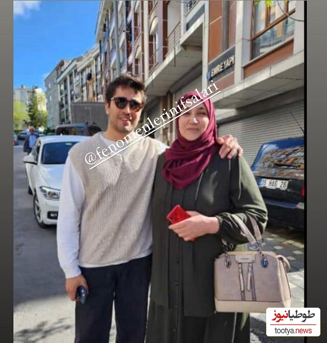 مرت رمضان دمیر
