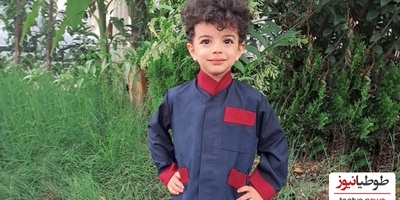 سکانس برتر؛ حاضرجوابی و دهن کجی مهدیار کلایی، نقل و نبات سریال مو به مو به پدرش در راه مدرسه که به شدت بدآموزی داره/ حاصل تربیت نقی معمولی غیر از این نمیشه😂