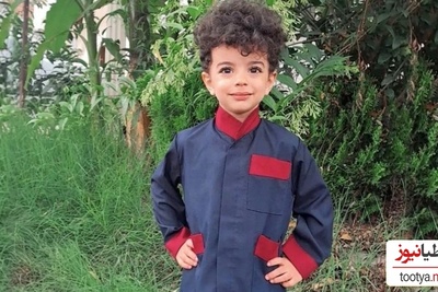 سکانس برتر؛ حاضرجوابی و دهن کجی مهدیار کلایی، نقل و نبات سریال مو به مو به پدرش در راه مدرسه که به شدت بدآموزی داره/ حاصل تربیت نقی معمولی غیر از این نمیشه😂