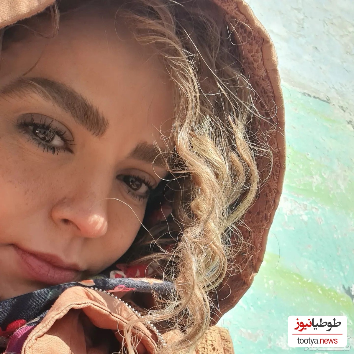 سپیده خداوردی