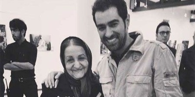 شهاب حسینی در جشنواره فیلم فجر: کوچکترین نقشی در تولدم نداشتم تولدم را به مادرم تبریک میگم که رنج به دنیا آوردنم رو قبول کرده!