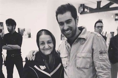 شهاب حسینی در جشنواره فیلم فجر: کوچکترین نقشی در تولدم نداشتم تولدم را به مادرم تبریک میگم که رنج به دنیا آوردنم رو قبول کرده!