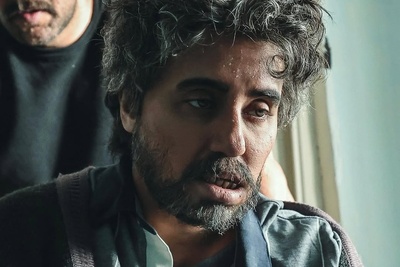 روایت الناز شاکردوست از گریم سنگینش: گاهی «کورتون » تزریق می کردم تا...