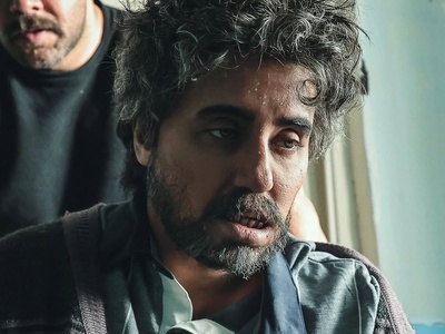 روایت الناز شاکردوست از گریم سنگینش: گاهی «کورتون » تزریق می کردم تا...