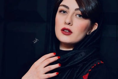 زوایای پنهان زندگی شخصی الیکا ناصری بازیگر دهه هشتادی: برای خواهرم مادری کردم!