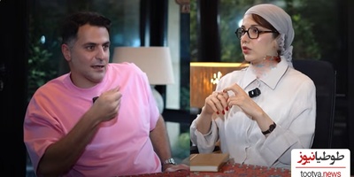 روشنک گرامی: حوصله بچه دار شدن ندارم!