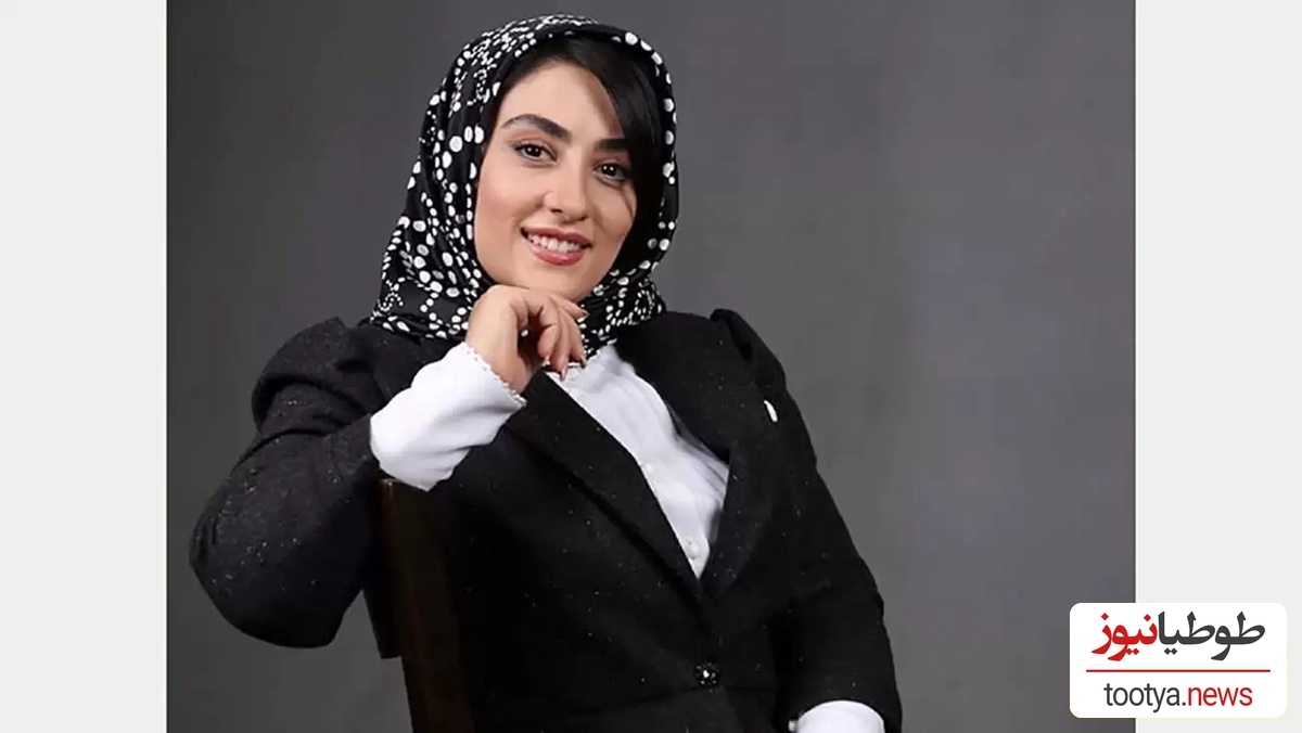 اتفاق عجیب و نادر که بر سر الهام طهموری افتاد چه بود؟!