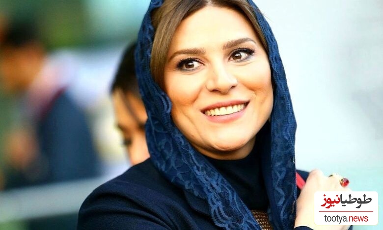 رونمایی از ساعت لاکچری سحر دولتشاهی با قیمت نجومی از برند کارتیه که هرکسی توان خریدشو نداره